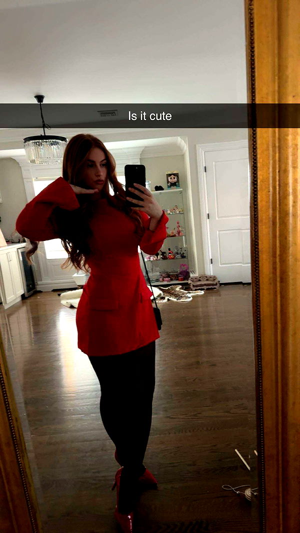 xxxtinacarmella image ~ Altpins