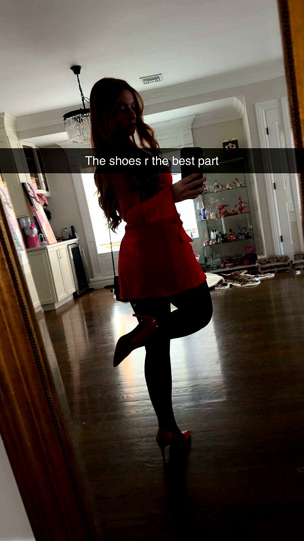 xxxtinacarmella image ~ Altpins