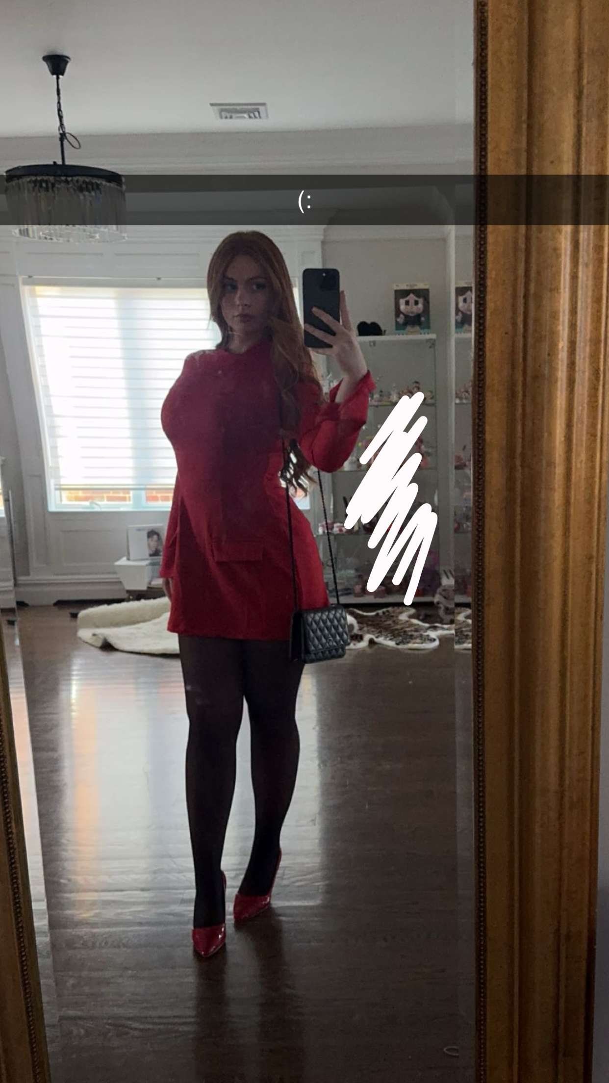 xxxtinacarmella snapchat image archive image