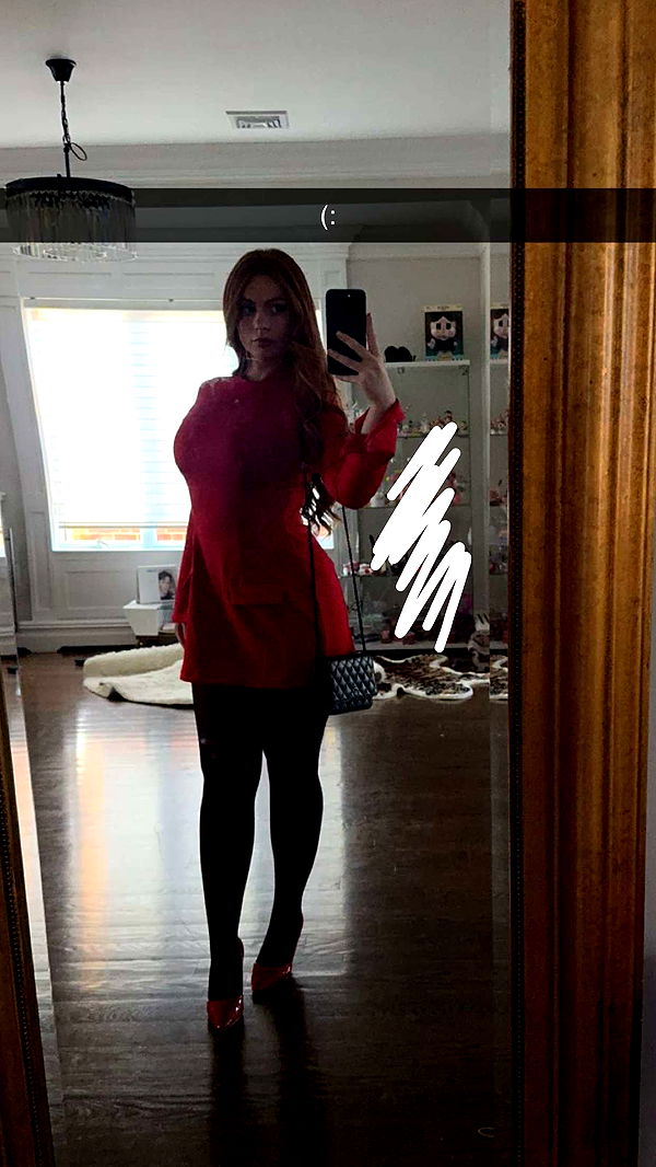 xxxtinacarmella image ~ Altpins