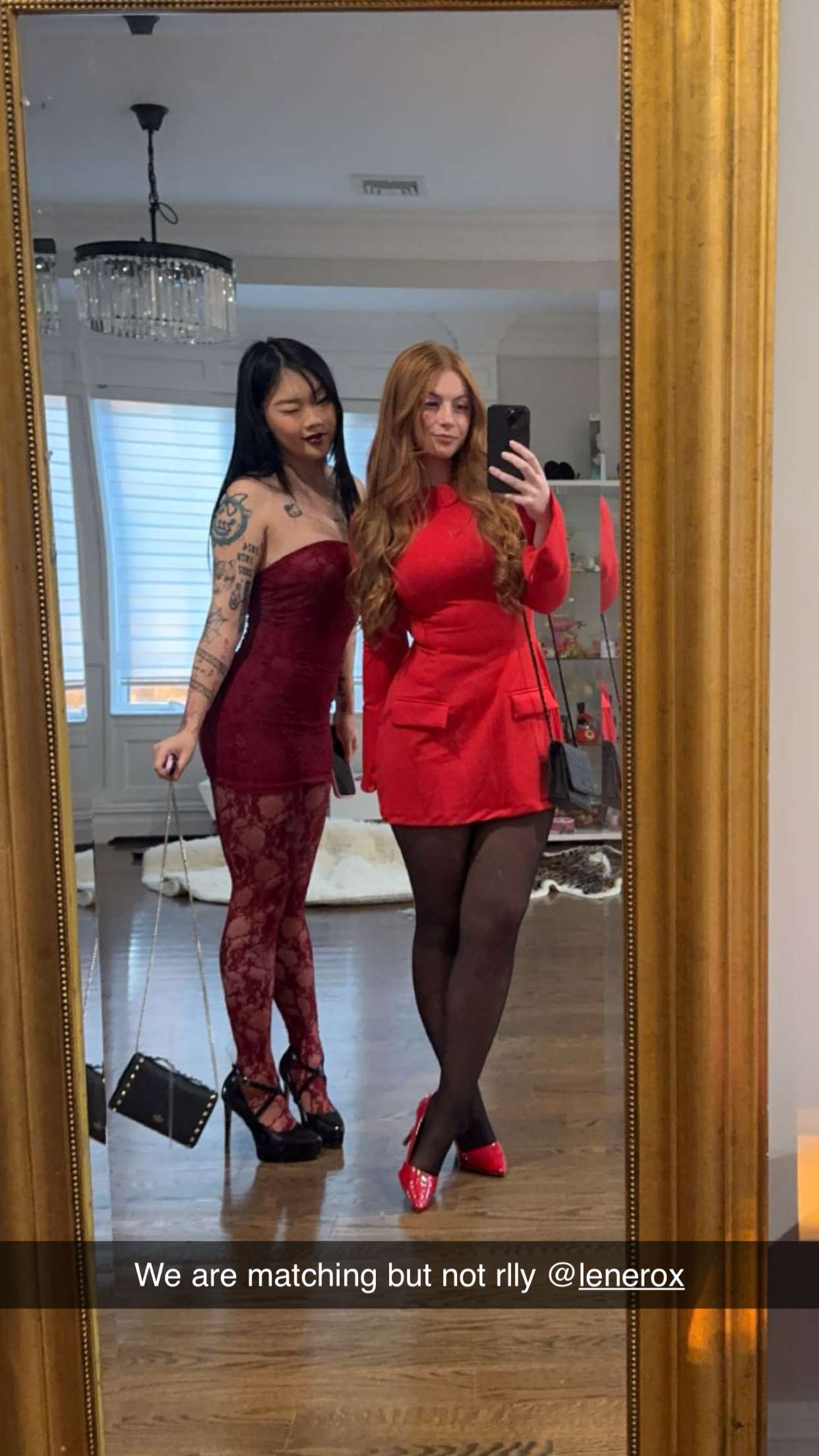 xxxtinacarmella snapchat image archive image