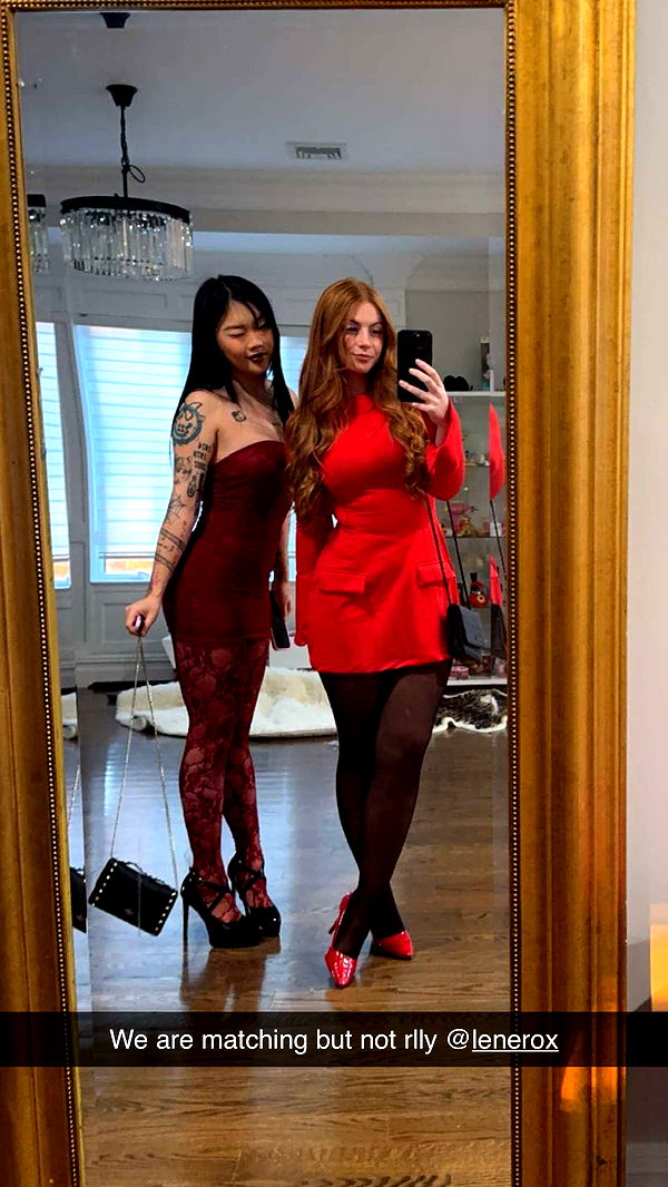 xxxtinacarmella image ~ Altpins