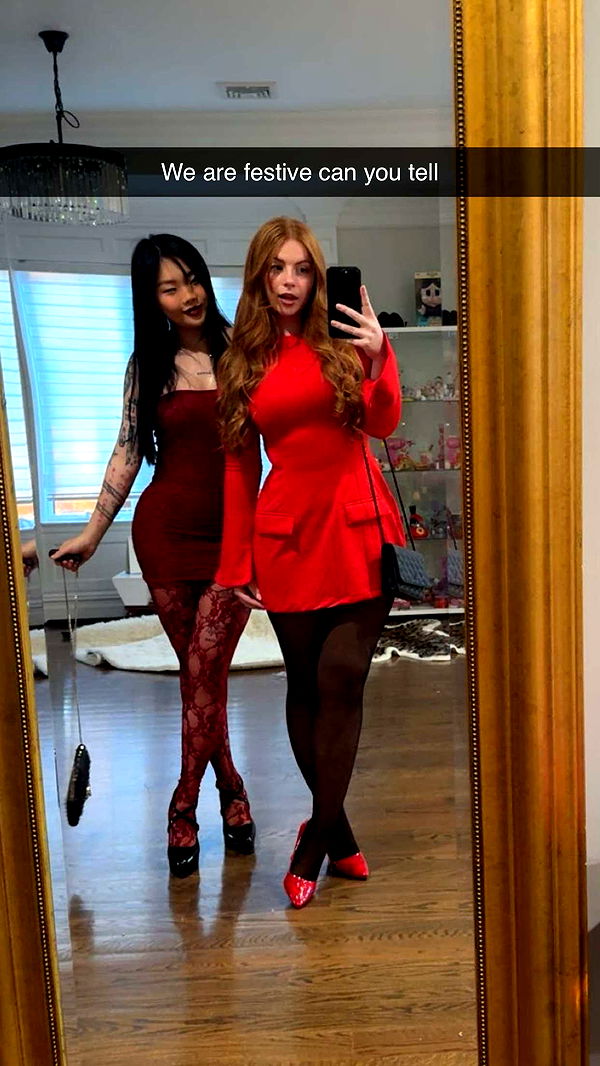 xxxtinacarmella image ~ Altpins