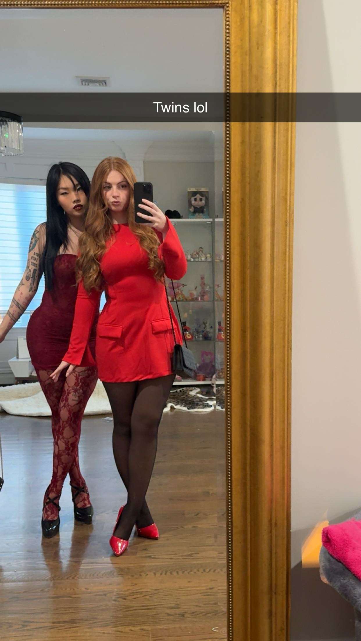 xxxtinacarmella snapchat image archive image