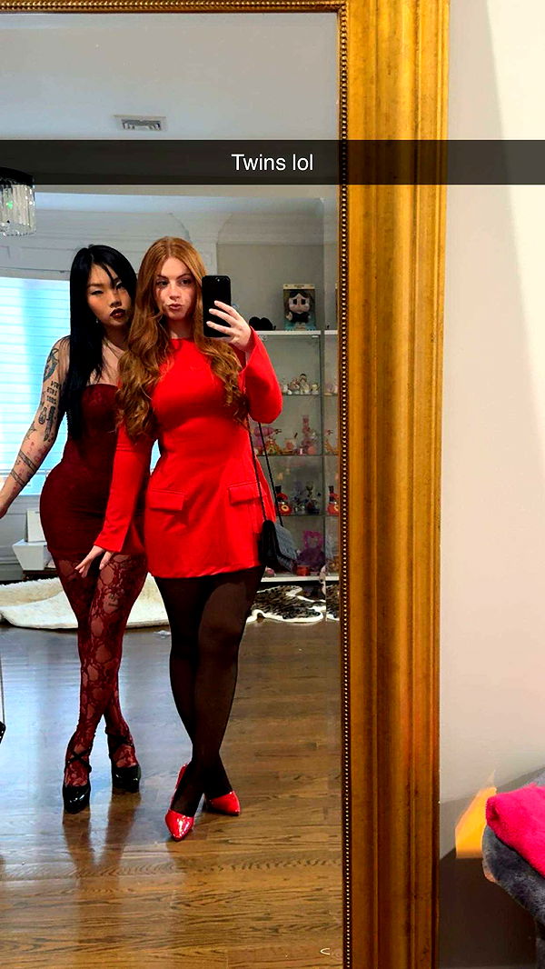 xxxtinacarmella image ~ Altpins