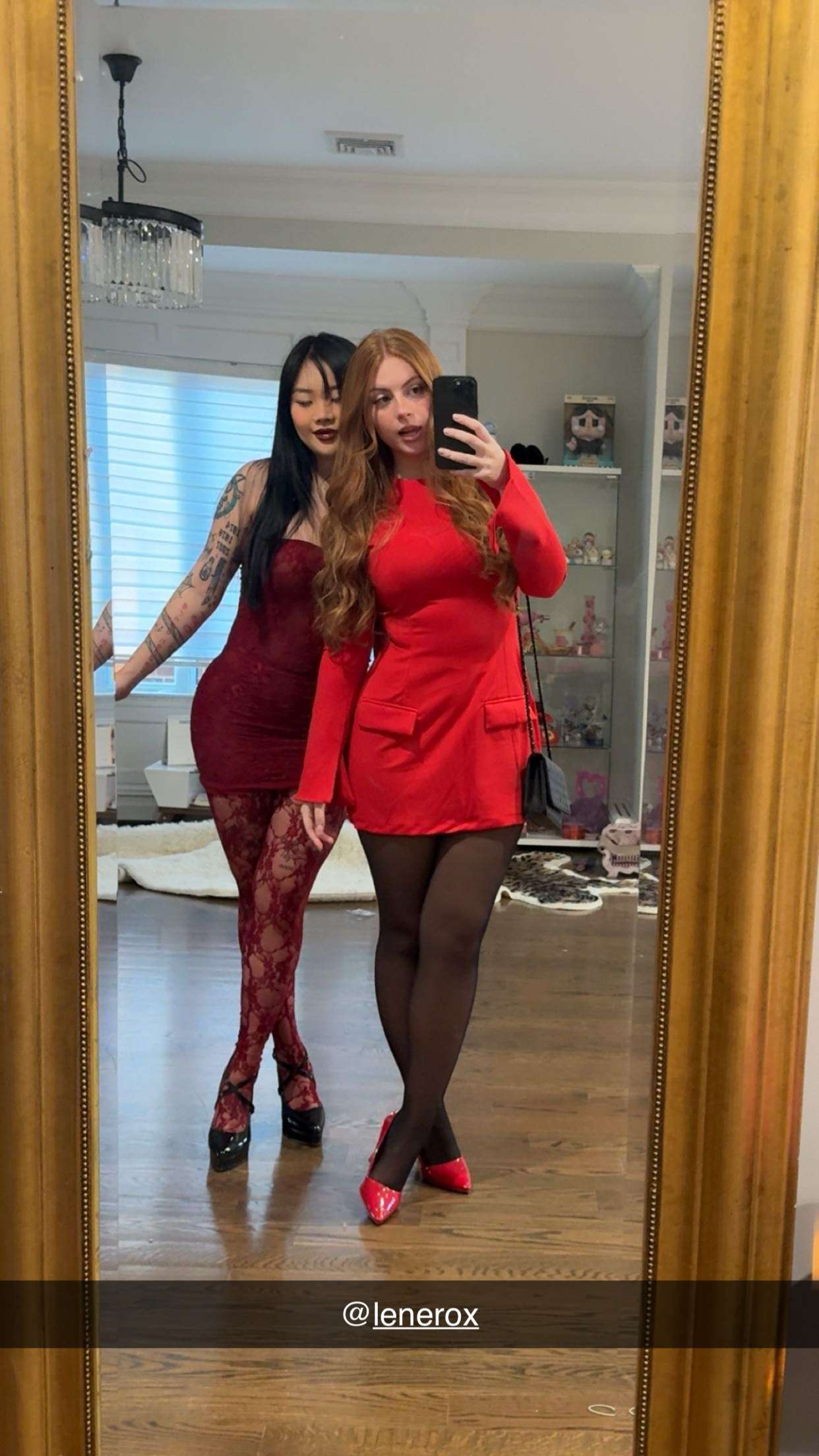 xxxtinacarmella snapchat image archive image