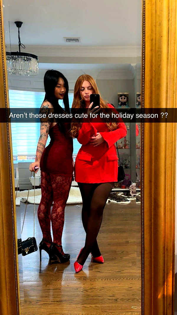 xxxtinacarmella image ~ Altpins