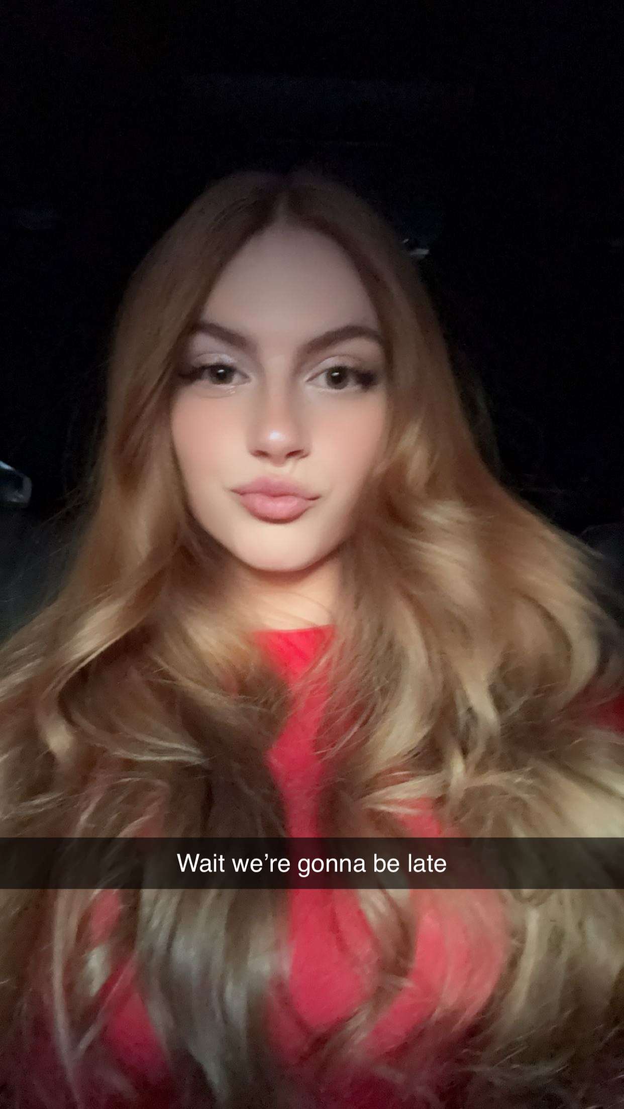 xxxtinacarmella snapchat image archive image