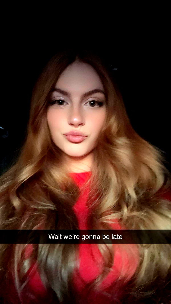 xxxtinacarmella image ~ Altpins