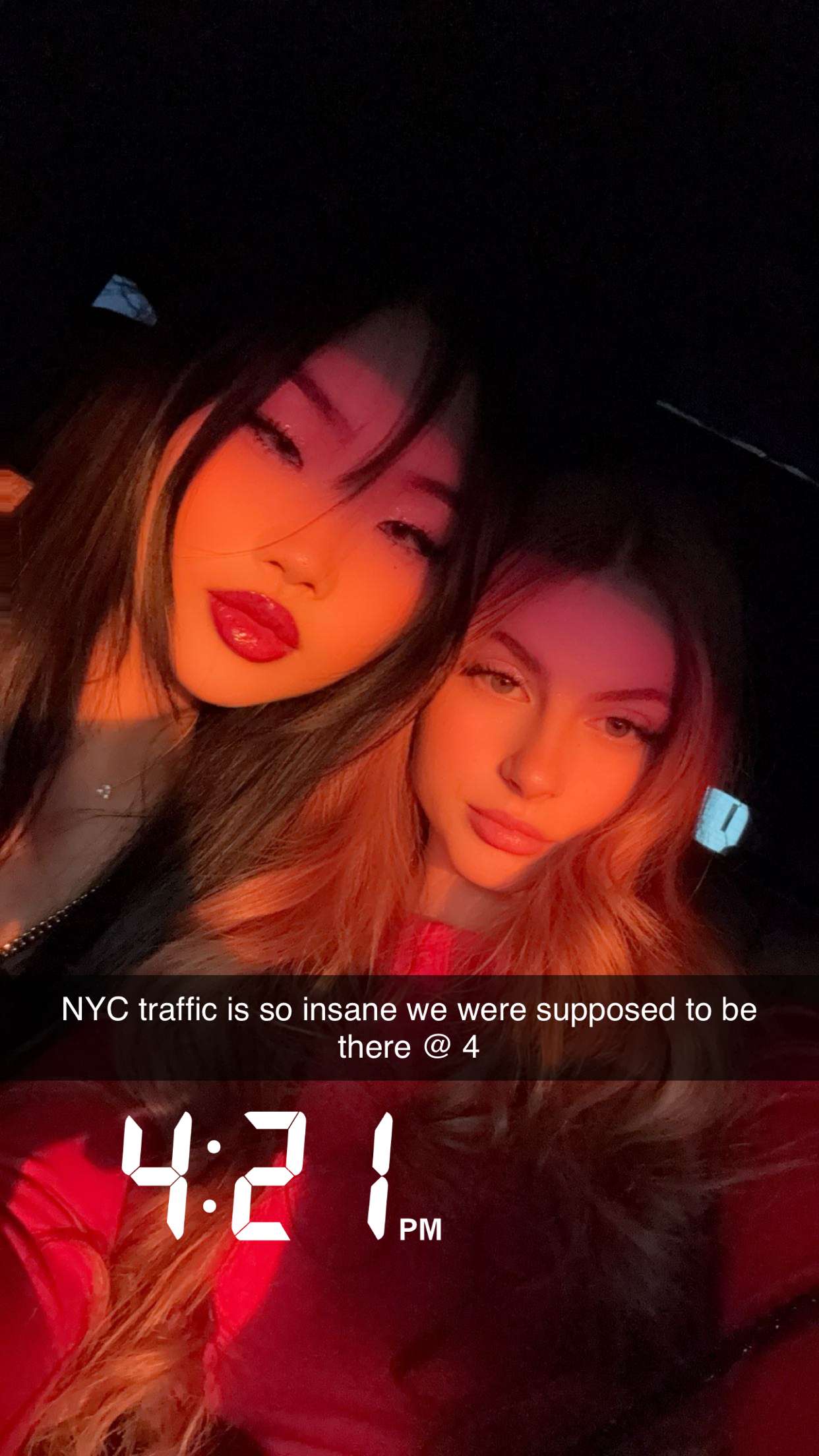 xxxtinacarmella snapchat image archive image