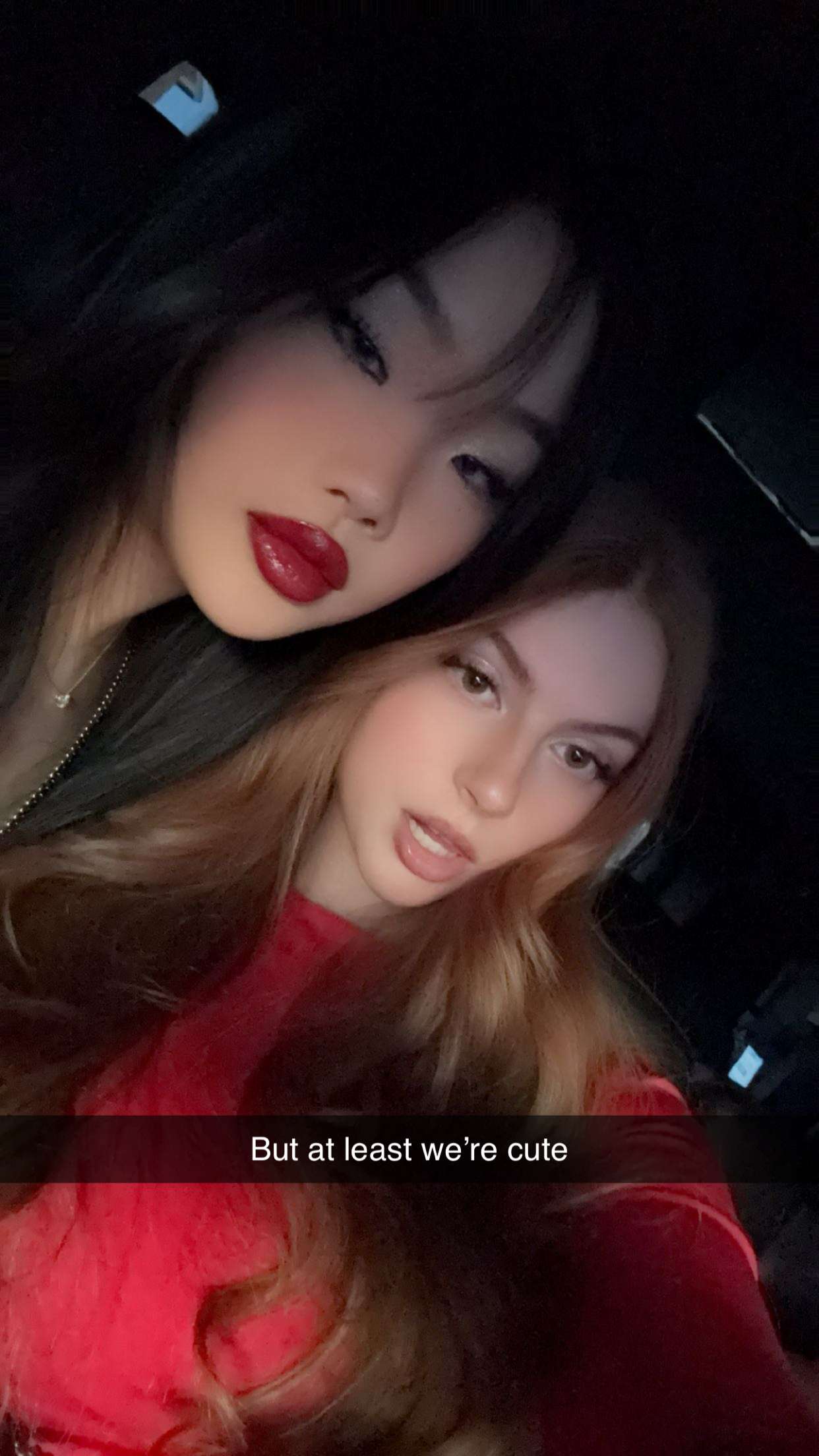 xxxtinacarmella snapchat image archive image