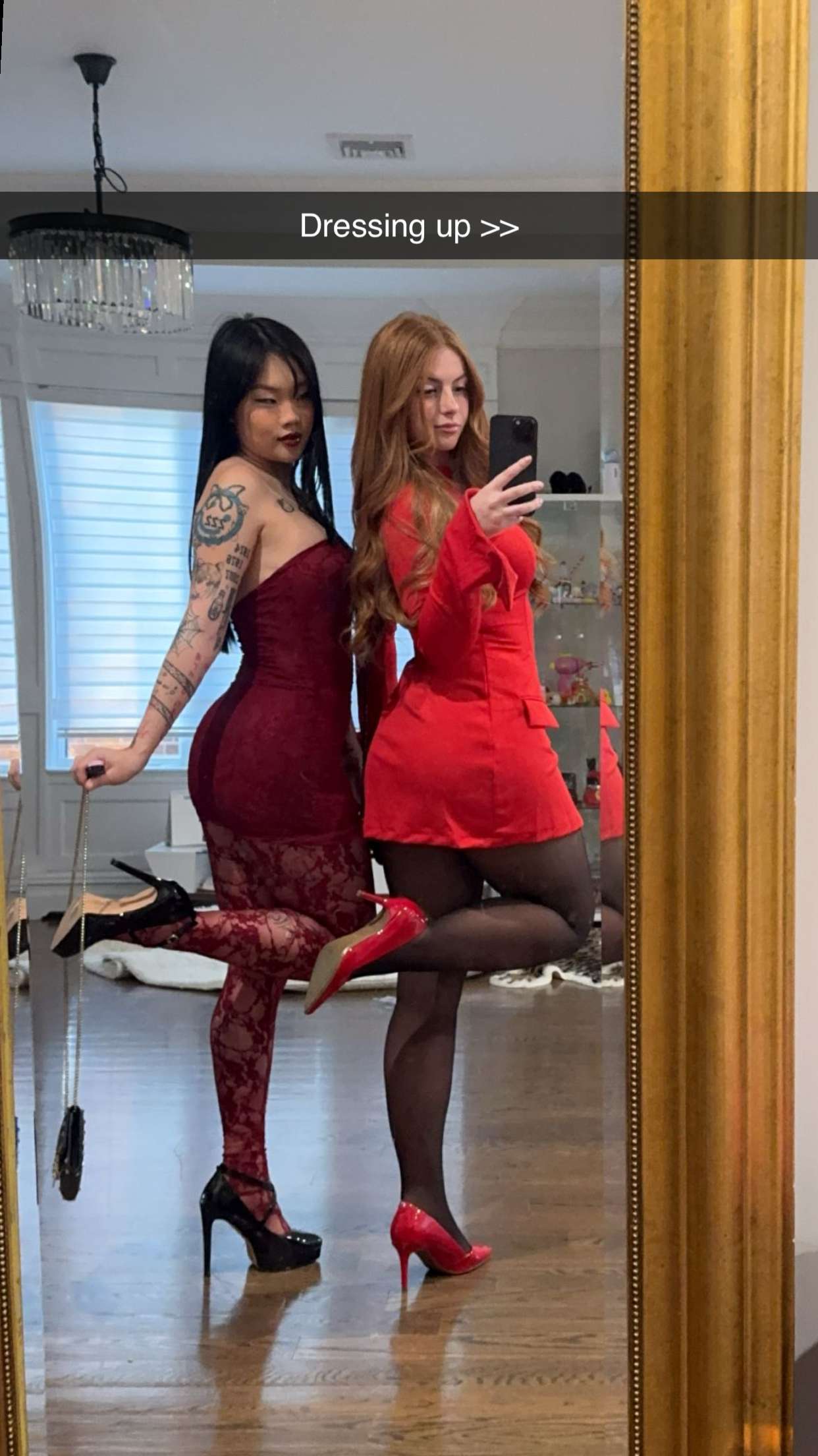 xxxtinacarmella snapchat image archive image