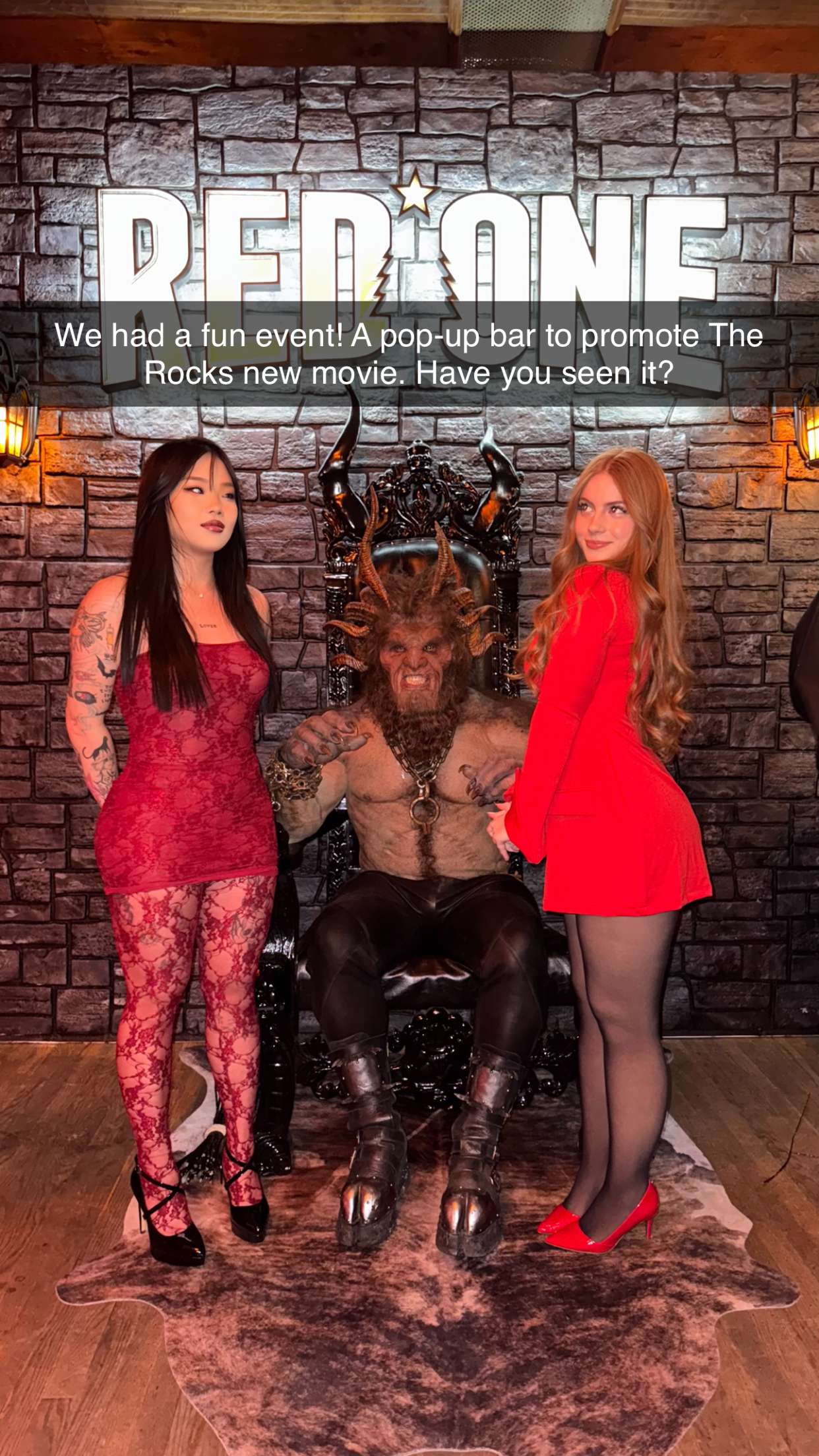 xxxtinacarmella snapchat image archive image