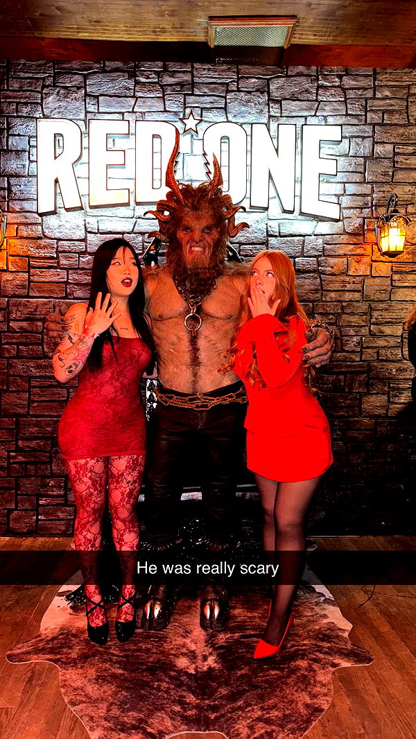 xxxtinacarmella image ~ Altpins