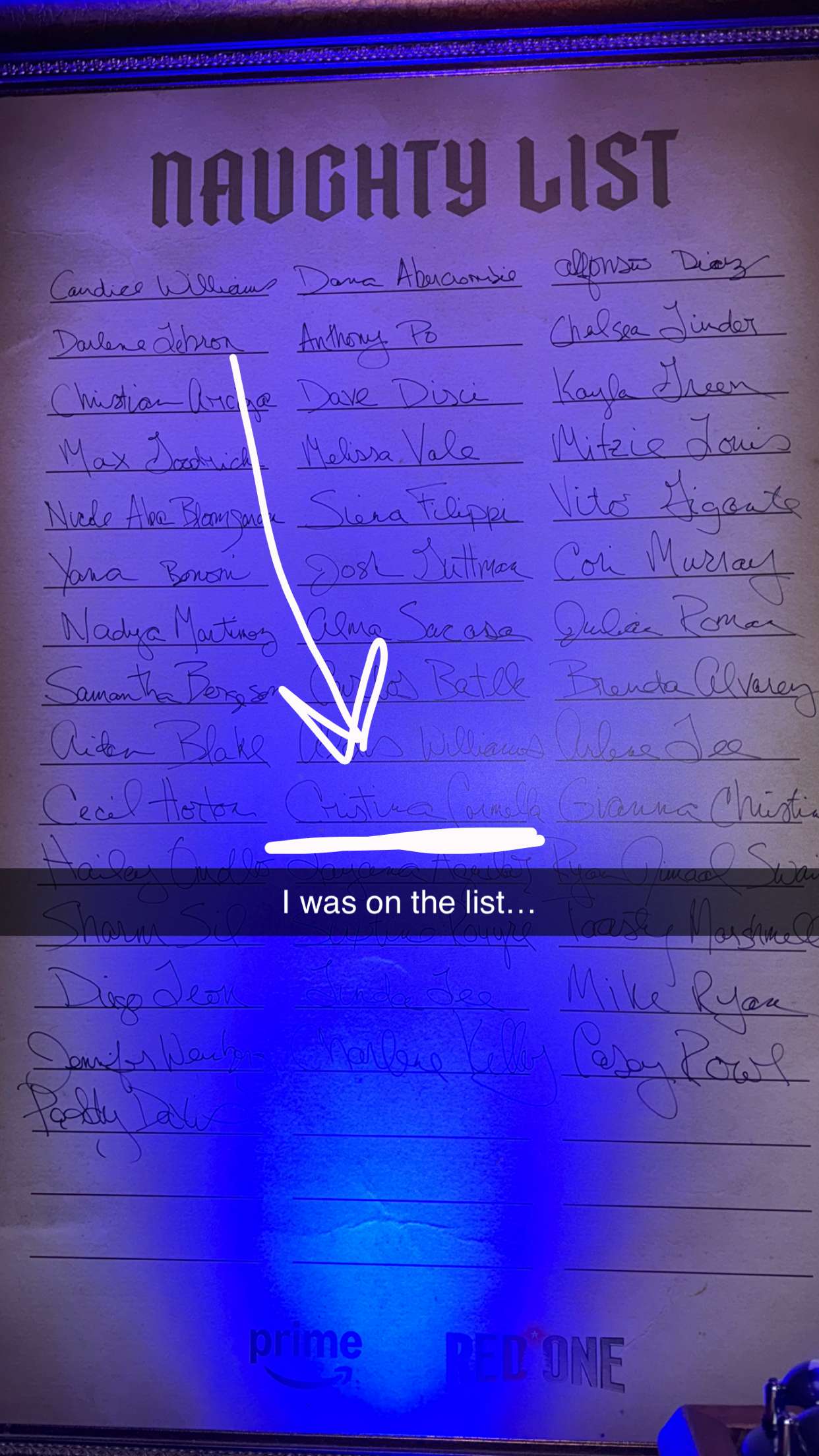 xxxtinacarmella snapchat image archive image