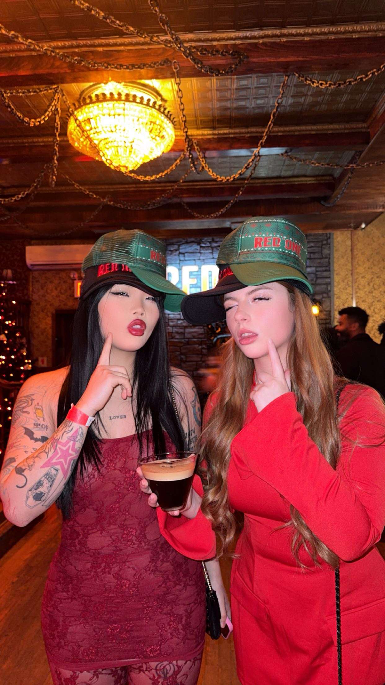 xxxtinacarmella snapchat image archive image