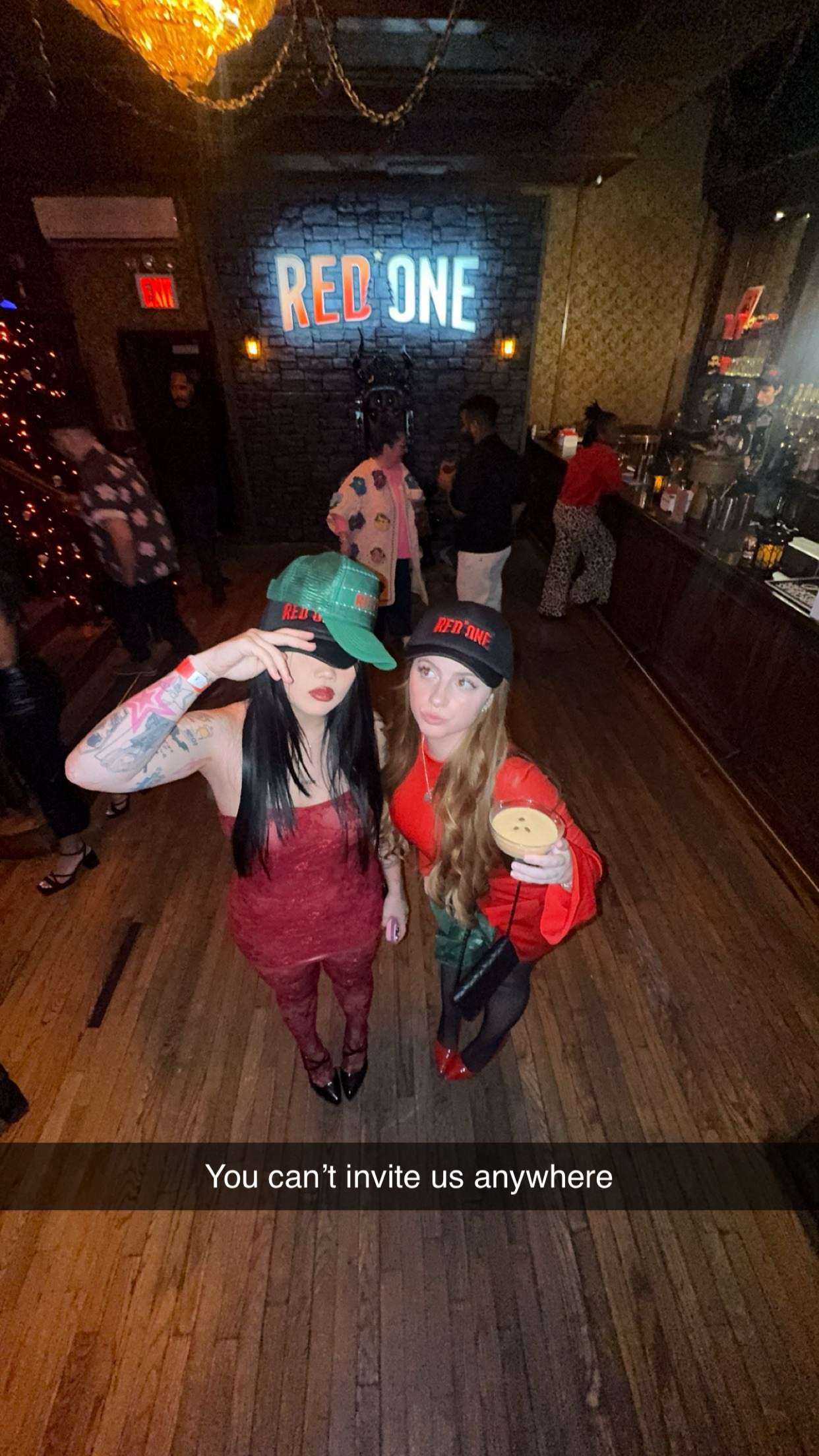 xxxtinacarmella snapchat image archive image