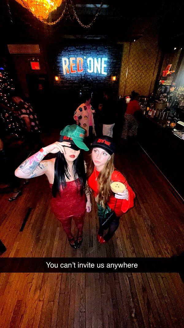 xxxtinacarmella image ~ Altpins