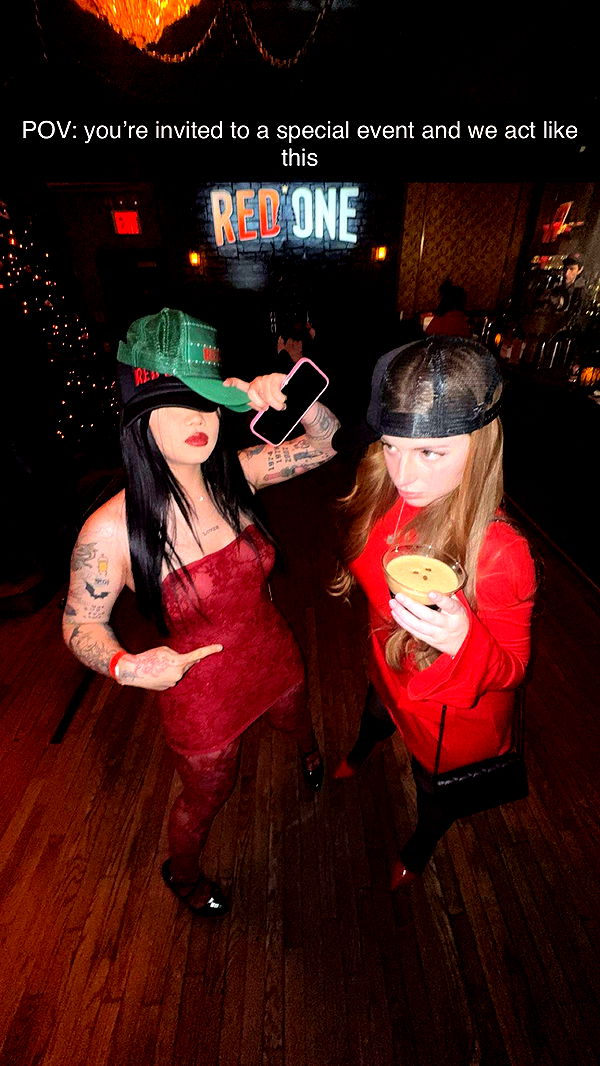 xxxtinacarmella image ~ Altpins