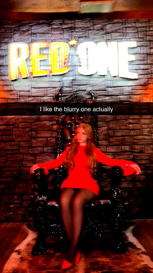 xxxtinacarmella image ~ Altpins