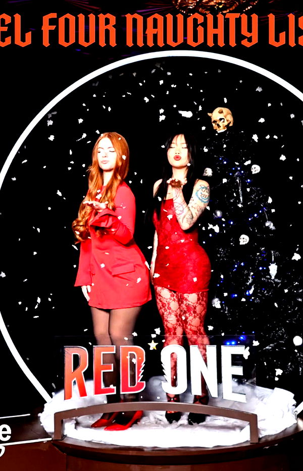 xxxtinacarmella image ~ Altpins