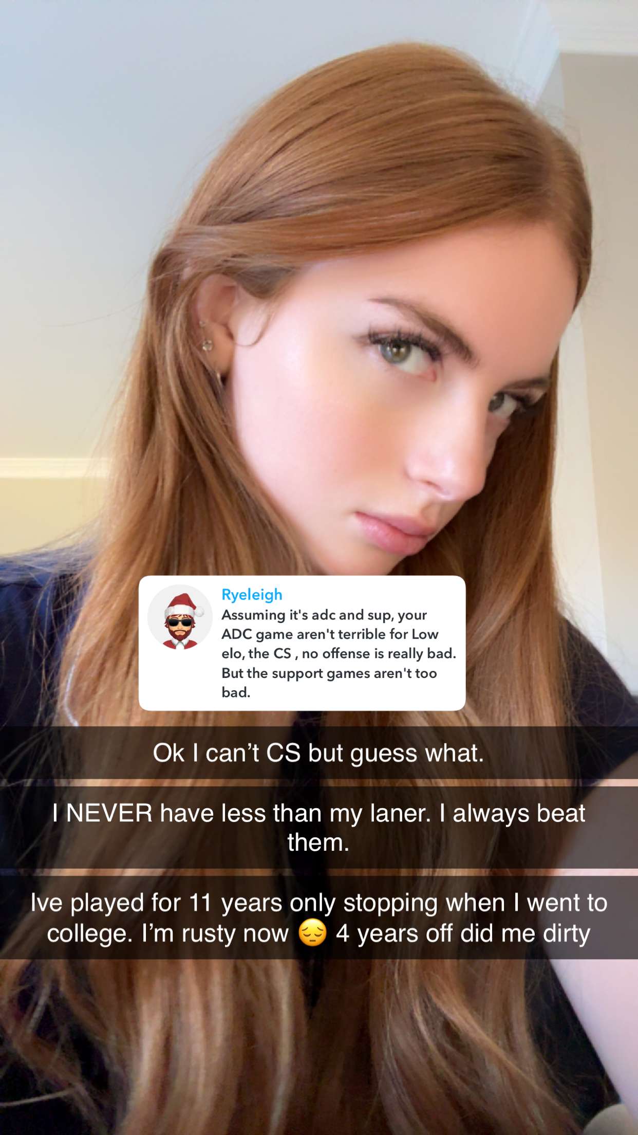 xxxtinacarmella snapchat image archive image