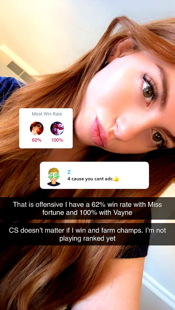 xxxtinacarmella image ~ Altpins