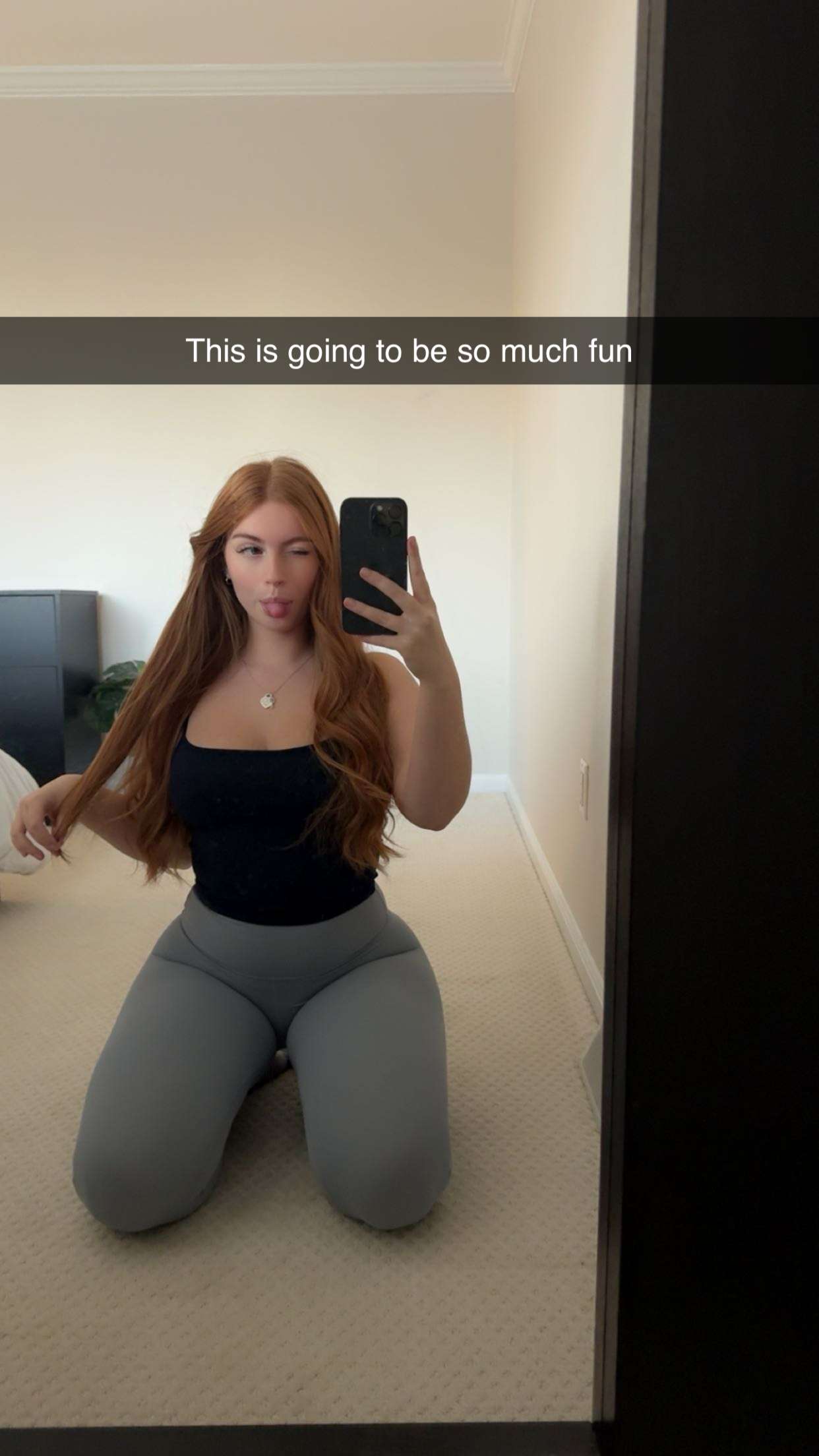 xxxtinacarmella snapchat image archive image