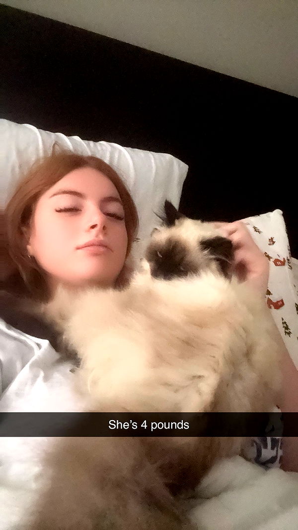 xxxtinacarmella image ~ Altpins