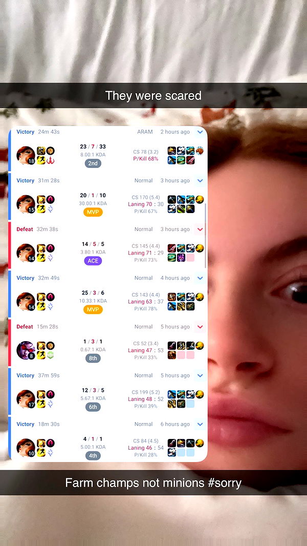 xxxtinacarmella image ~ Altpins