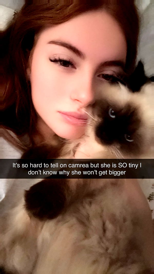 xxxtinacarmella image ~ Altpins