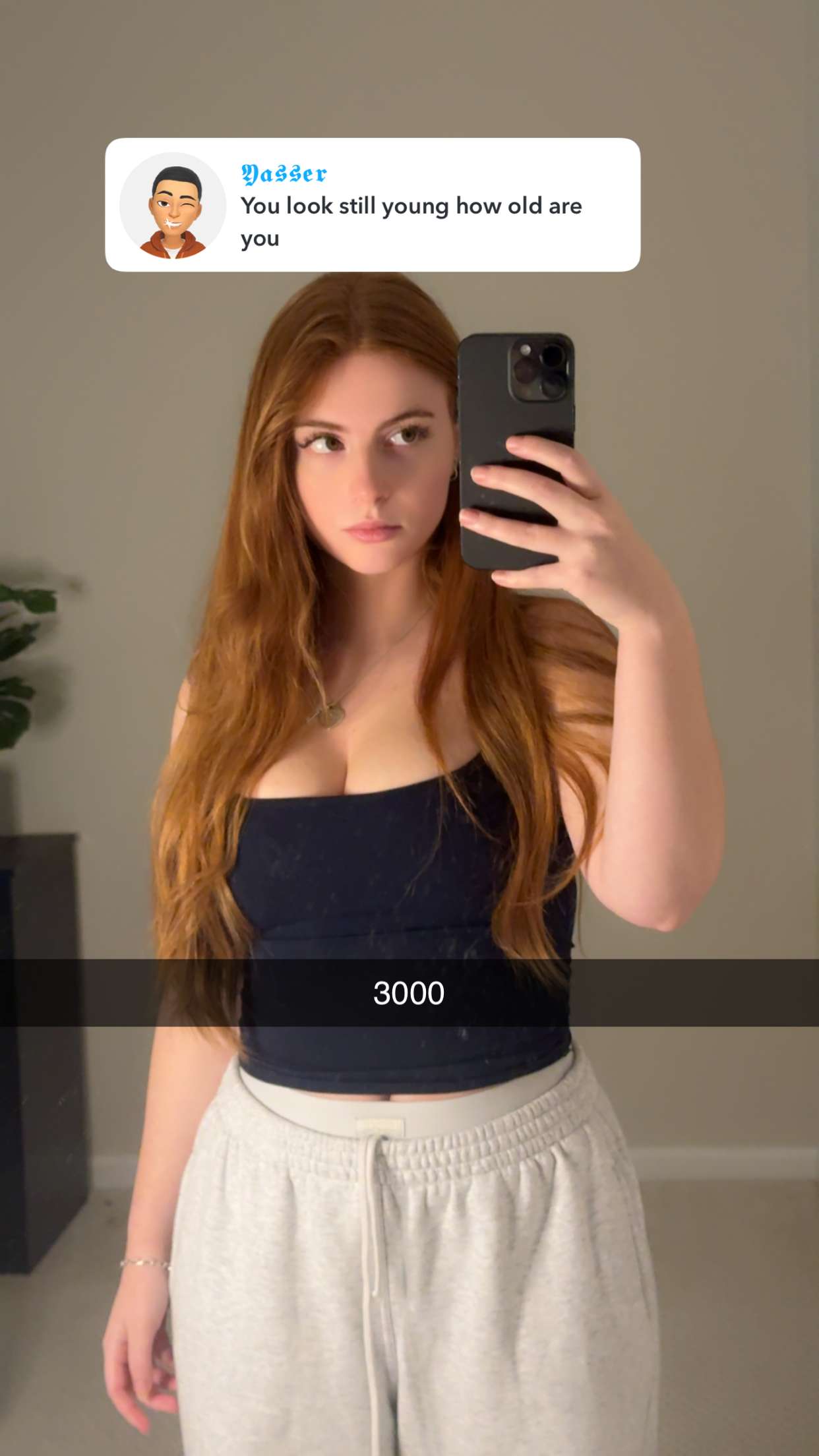 xxxtinacarmella snapchat image archive image