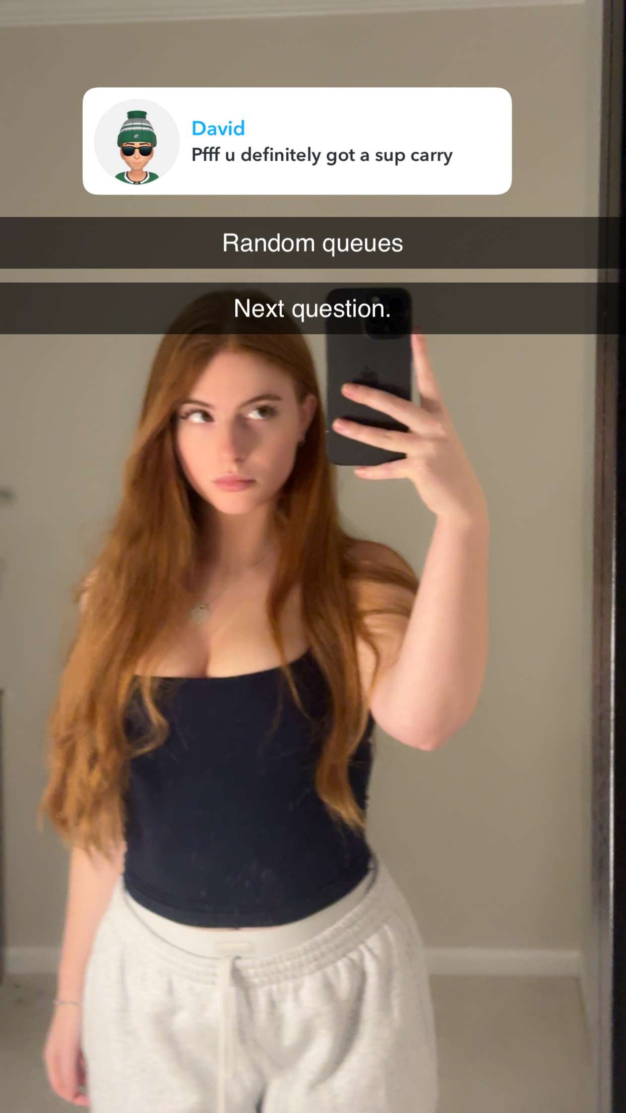 xxxtinacarmella snapchat image archive image