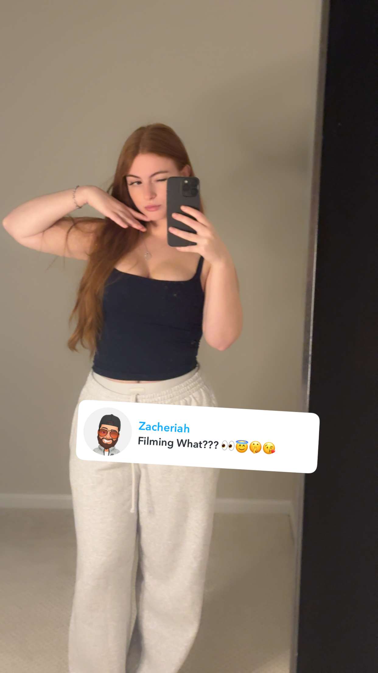 xxxtinacarmella snapchat image archive image