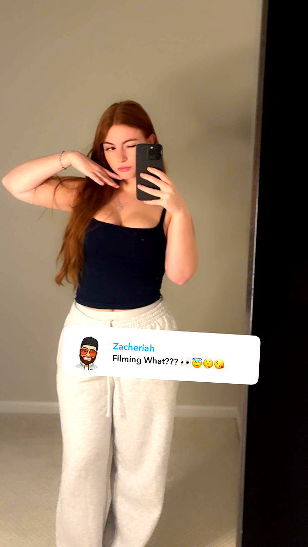 xxxtinacarmella image ~ Altpins