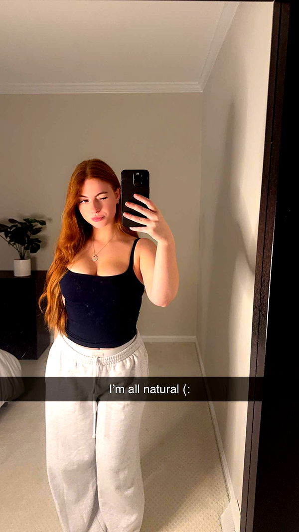 xxxtinacarmella image ~ Altpins