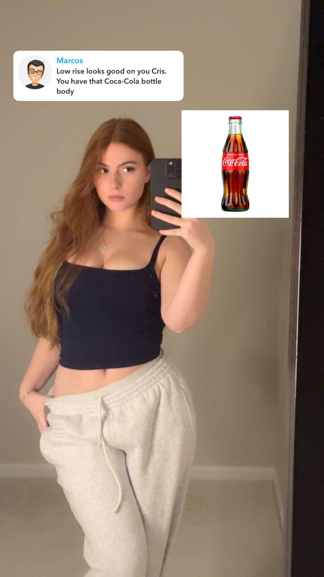 xxxtinacarmella snapchat image archive image