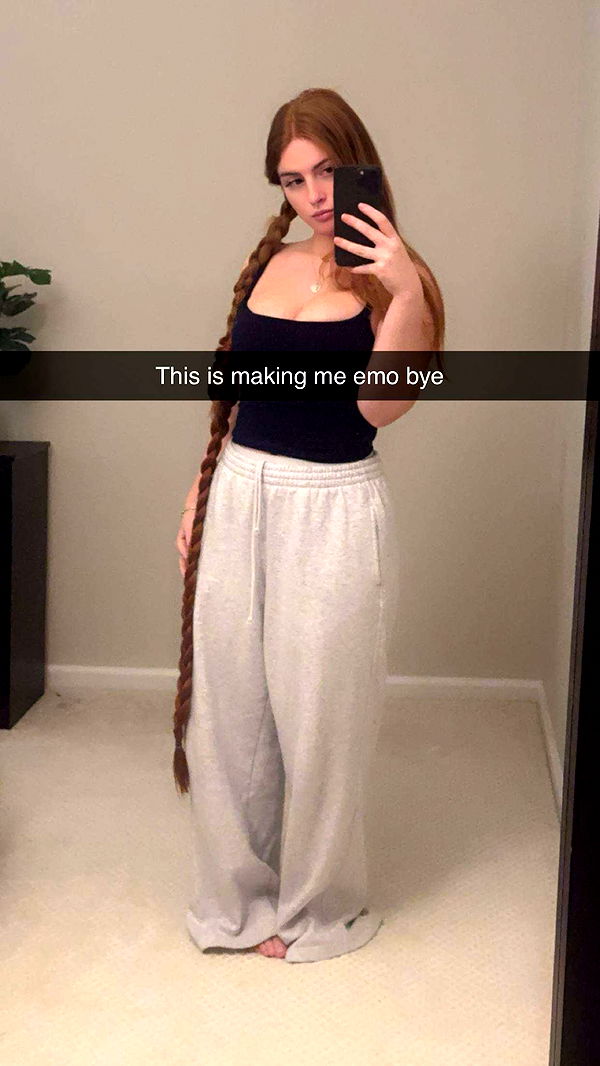 xxxtinacarmella image ~ Altpins