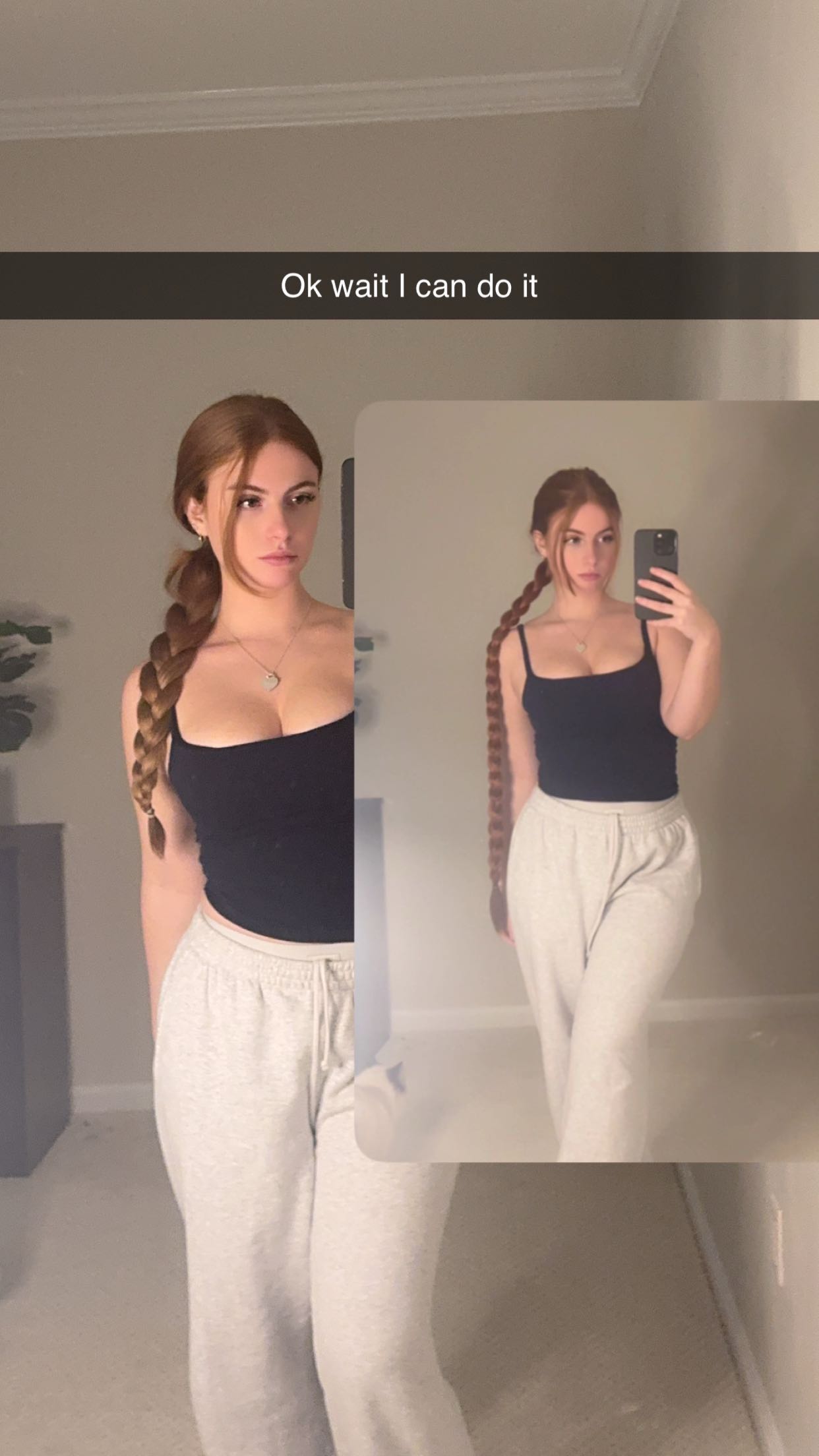 xxxtinacarmella snapchat image archive image