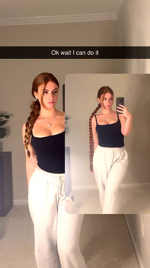 xxxtinacarmella image ~ Altpins