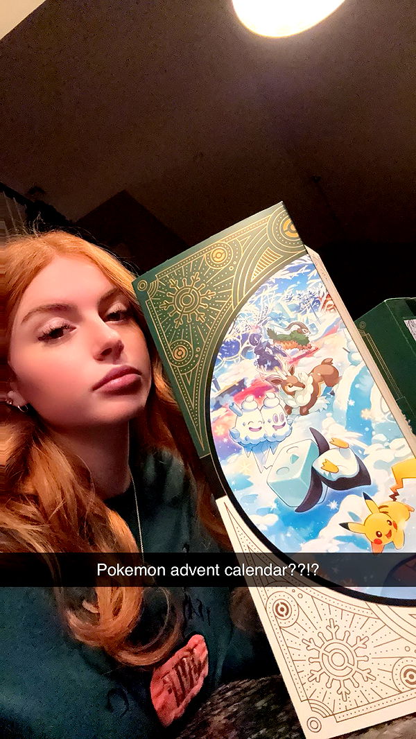 xxxtinacarmella image ~ Altpins