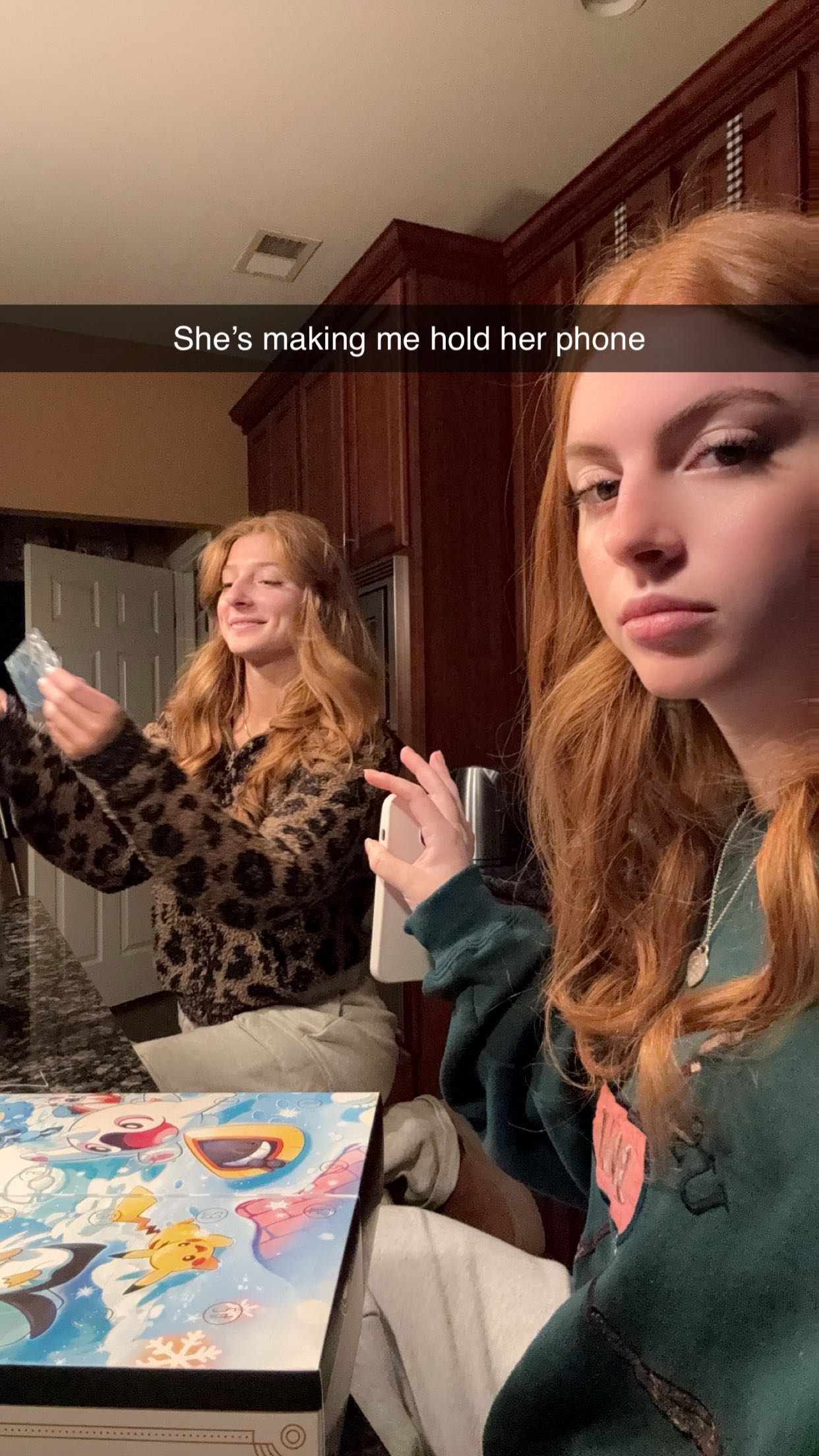 xxxtinacarmella snapchat image archive image