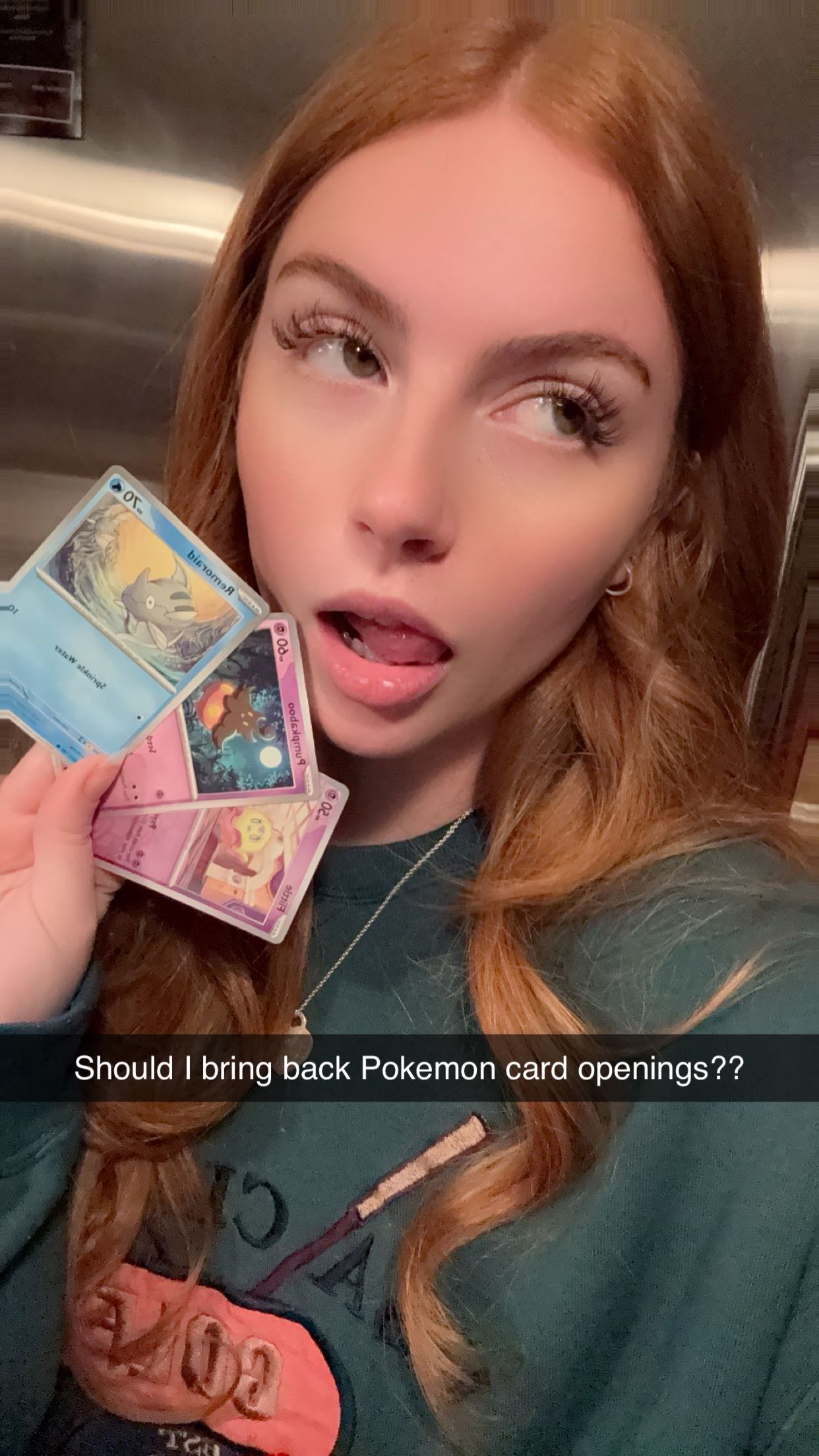 xxxtinacarmella snapchat image archive image