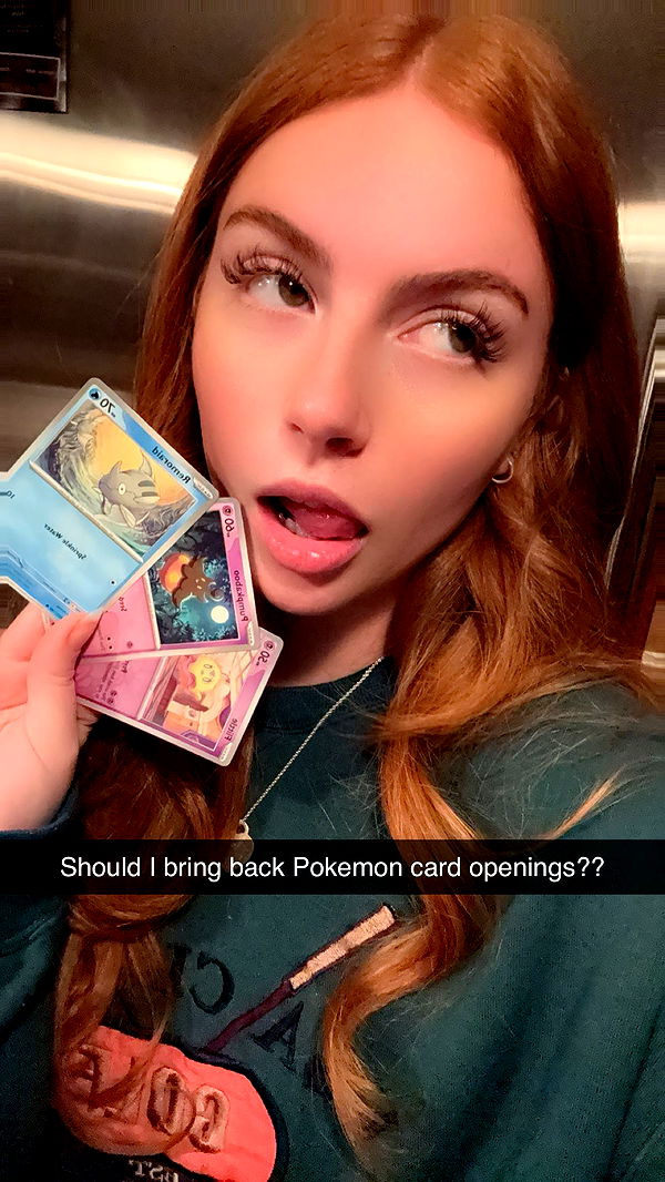 xxxtinacarmella image ~ Altpins