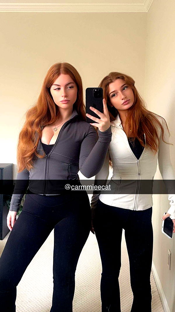 xxxtinacarmella image ~ Altpins