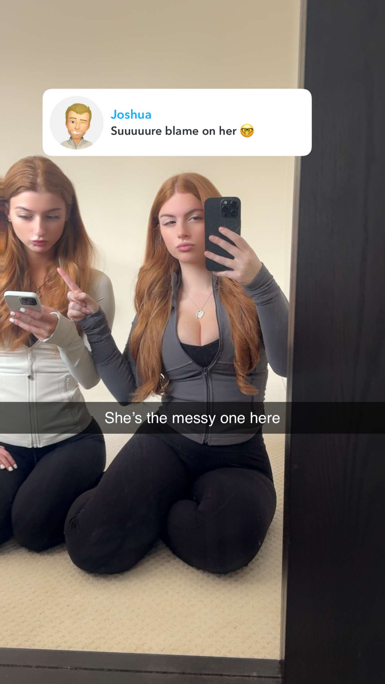 xxxtinacarmella snapchat image archive image