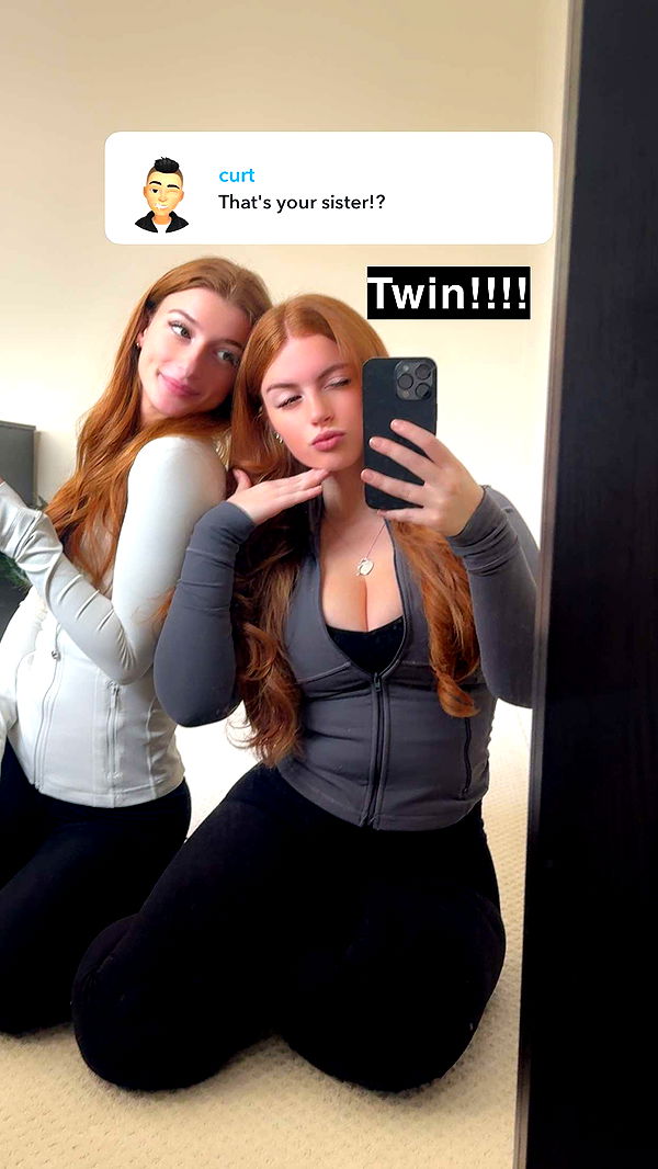 xxxtinacarmella image ~ Altpins