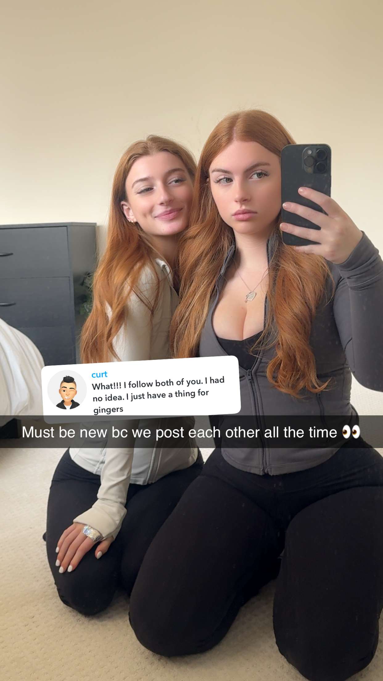 xxxtinacarmella snapchat image archive image