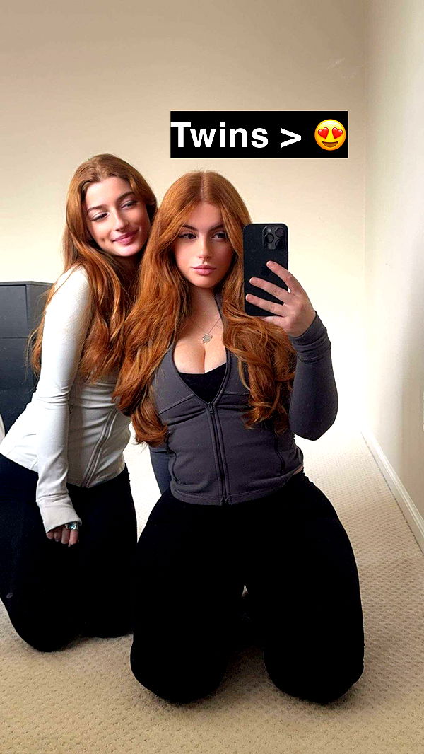 xxxtinacarmella image ~ Altpins