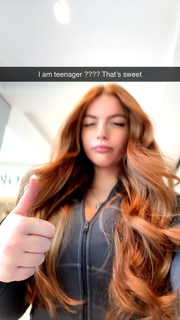 xxxtinacarmella image ~ Altpins